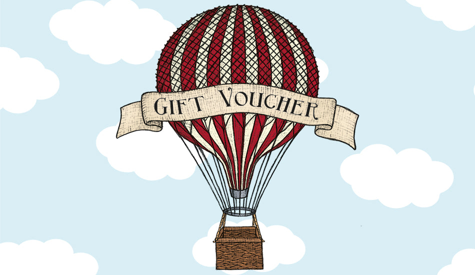 Gift Voucher