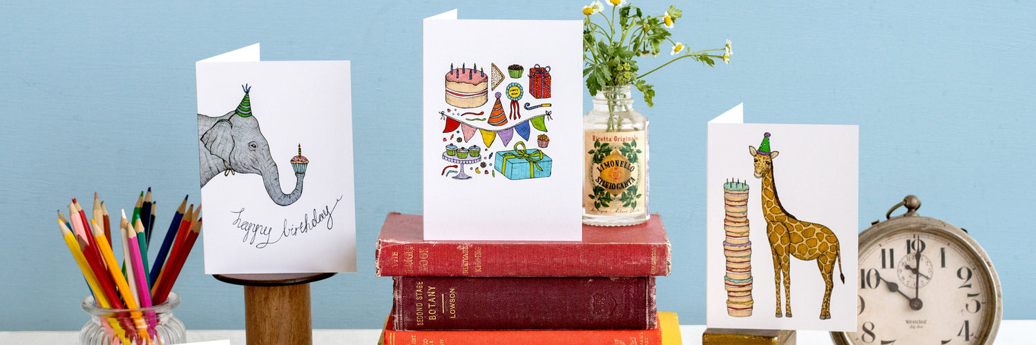 Our top tips: What to write in a greeting card