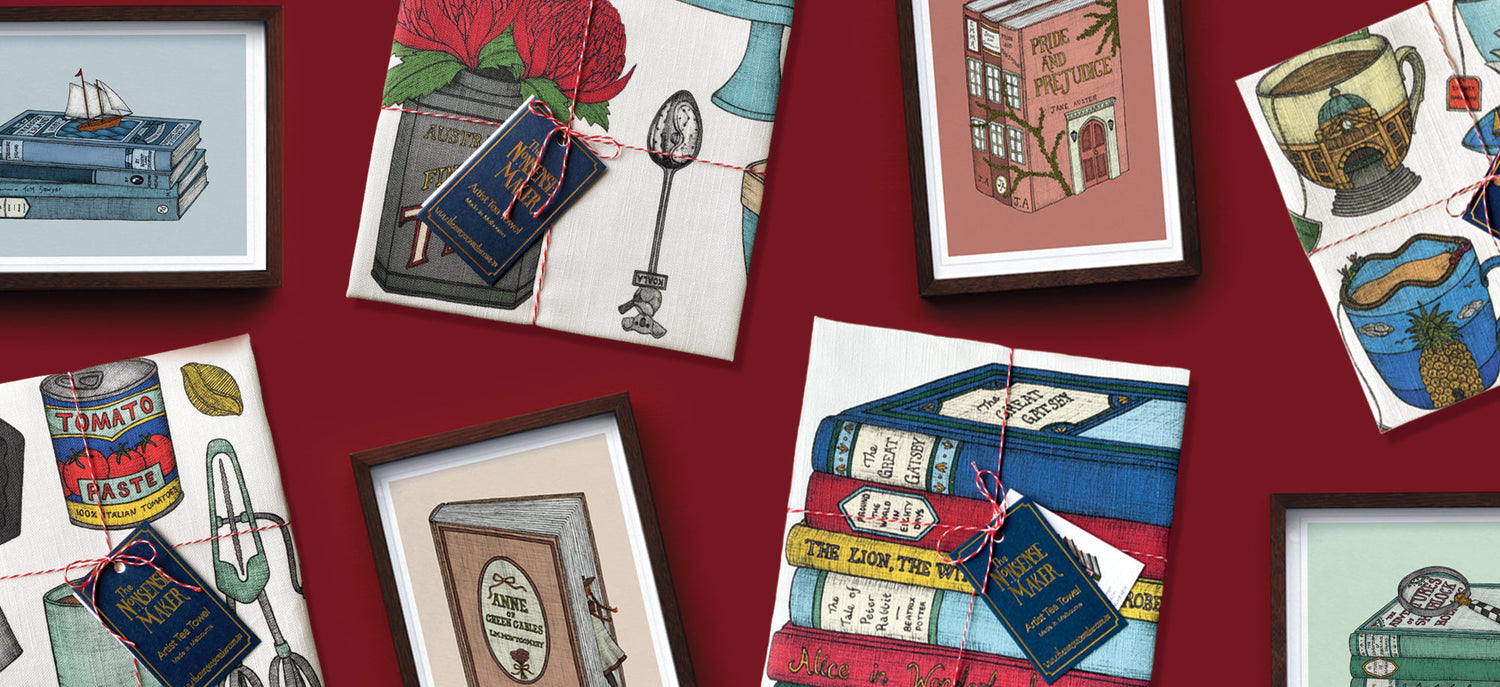 Unique housewarming gift ideas