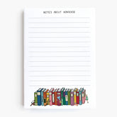 Writing Pad - A5 Notepad