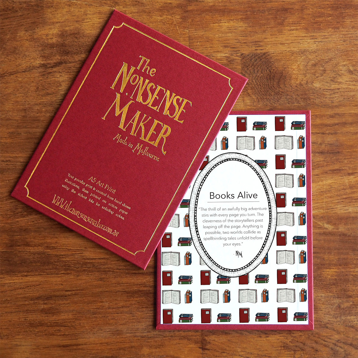 Pride and Prejudice - Book Artwork