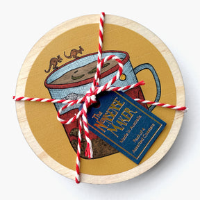 Teacup Coaster Gift Pack