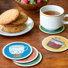 Sydney Coaster - Drink Coaster