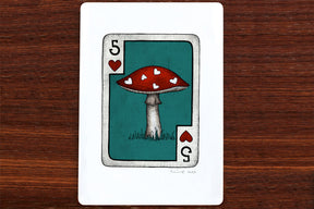Alice in Wonderland Art Prints - Special Release