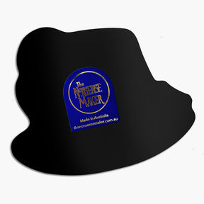 Back of the teacup beach magnet