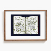 Overgrown Stories - Art Print