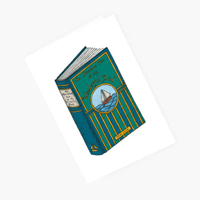 Wonderful Dad - Father's Day Card