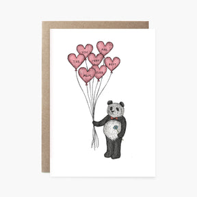 You Are The Very Best Mum Ever - Mother's Day Card