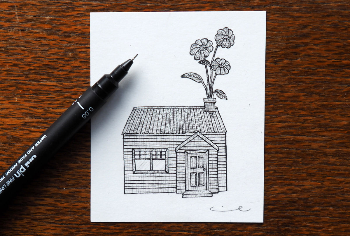 Little House Original